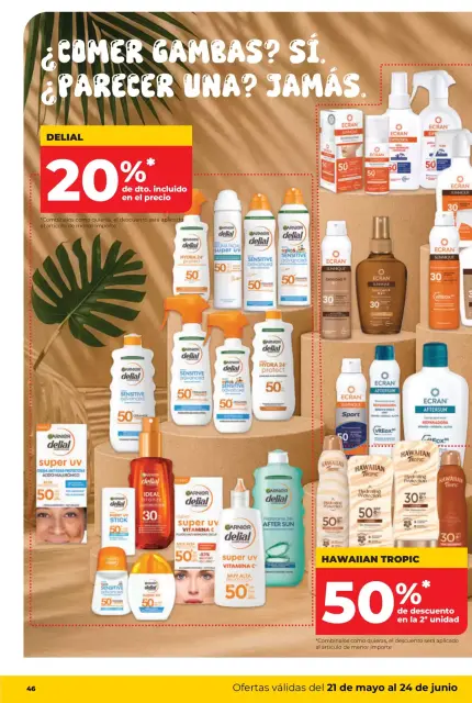 Ofertas de ‎Alimerka Supermercados‎ Asturias de 21 a 24 mayo 2026 Ofertas semanales - Página 48