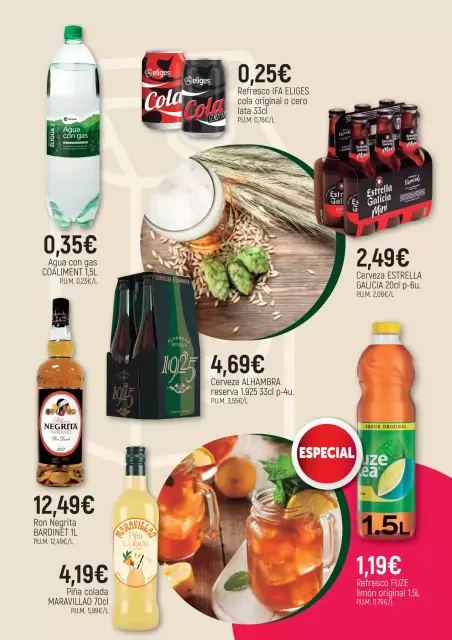 Ofertas de HiperDino España de 13 a 26 mayo 2026 Nuevas ofertas - Página 7