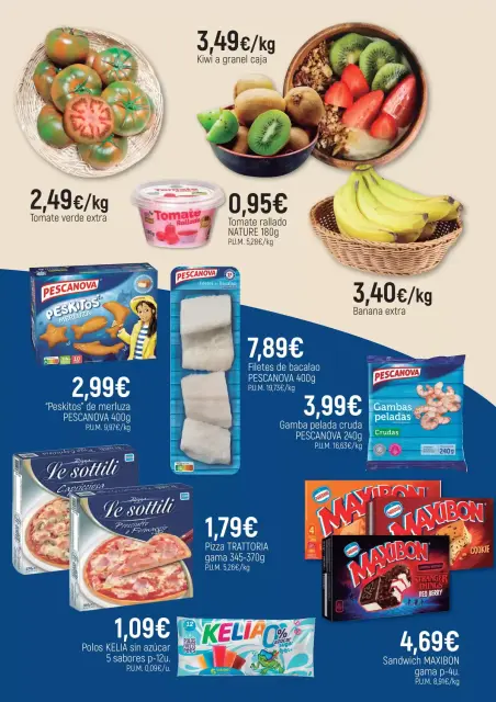Ofertas de HiperDino España de 13 a 26 mayo 2026 Nuevas ofertas - Página 5
