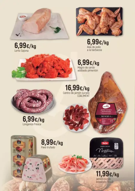 Ofertas de HiperDino España de 13 a 26 mayo 2026 Nuevas ofertas - Página 4