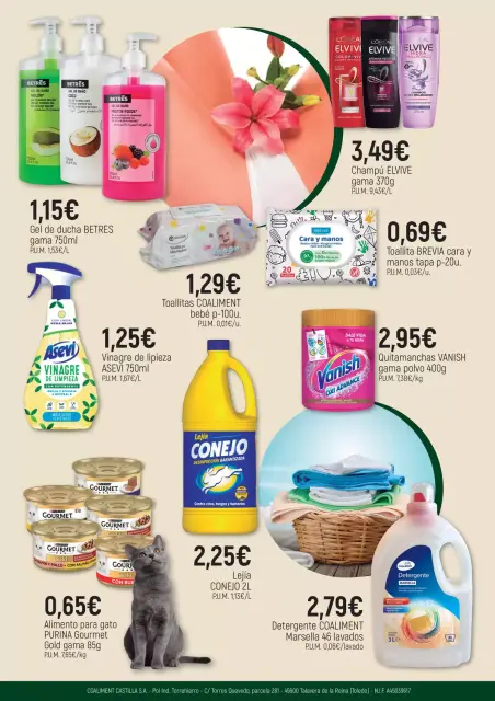 Ofertas de HiperDino España de 13 a 26 mayo 2026 Nuevas ofertas - Página 8