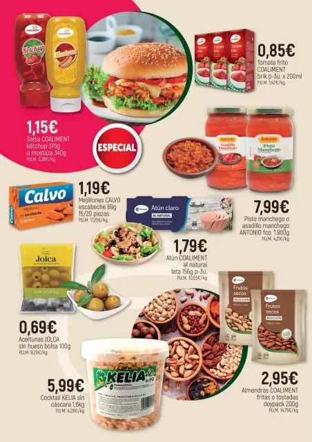 Ofertas de HiperDino España de 13 a 26 mayo 2026 Nuevas ofertas - Página 6