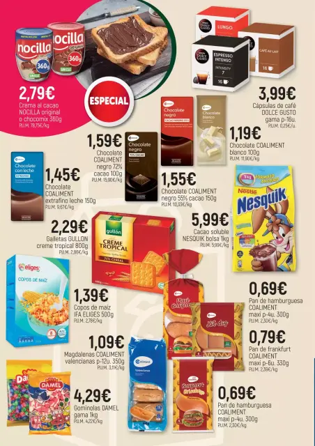 Ofertas de HiperDino España de 13 a 26 mayo 2026 Nuevas ofertas - Página 2