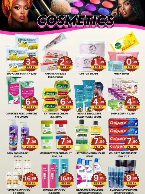 City Max offers in Ajman from 23 to 26 May 2026 Saving Eid Al-Adha - Page 5