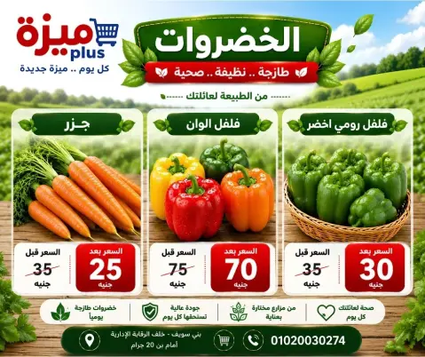 Hyper Meeza Egypt offers from 23 to 30 May 2026 Eid Al Adha Offers - Page 14