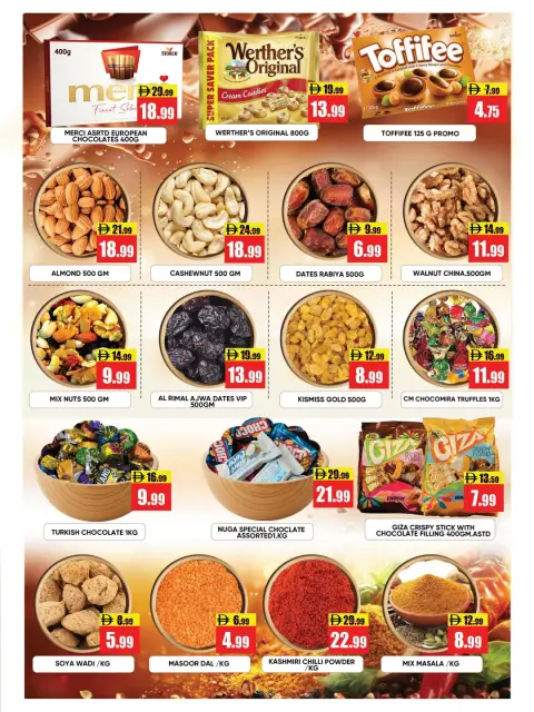 Leptis Hypermarket offers in Al Ain from 26 to 31 May 2026 Eid Al Adha offers - Page 10