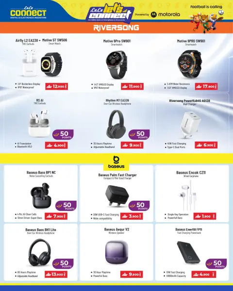 Ofertas de Lulu Oman de 24 mayo a 6 junio 2026 Conectémonos - Página 22