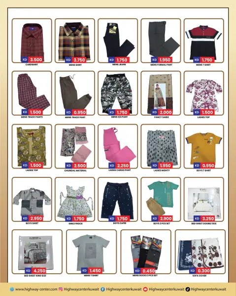 Ofertas de Centro Highway Kuwait de 27 mayo a 2 junio 2026 Ofertas Eid Adha Mubarak - Página 7