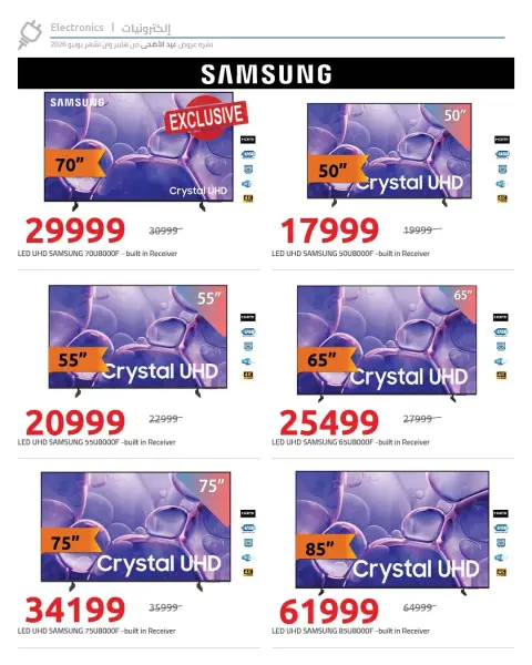 Hyperone offers from 27 May to 4 June 2026 World Cup Offers - Page 5