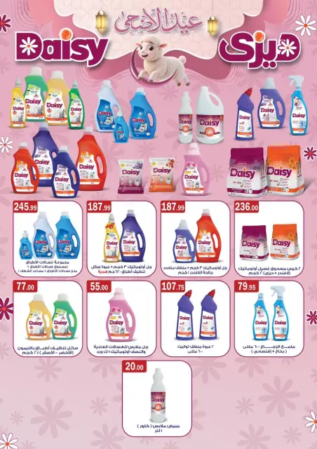 ABA market offers from 27 May to 10 June 2026 Eid Adha Mubarak Offers - Page 22