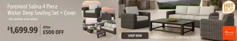 Ofertas de Costco Reino Unido de 21 mayo a 7 junio 2026 Elevate Alto Matterrss - Página 1
