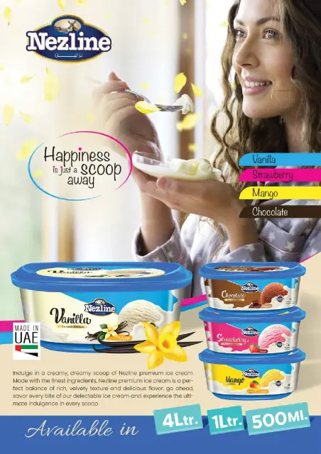Nesto offers in Barka, Alhyl from 27 to 31 May 2026 Weekend Deals - Page 6