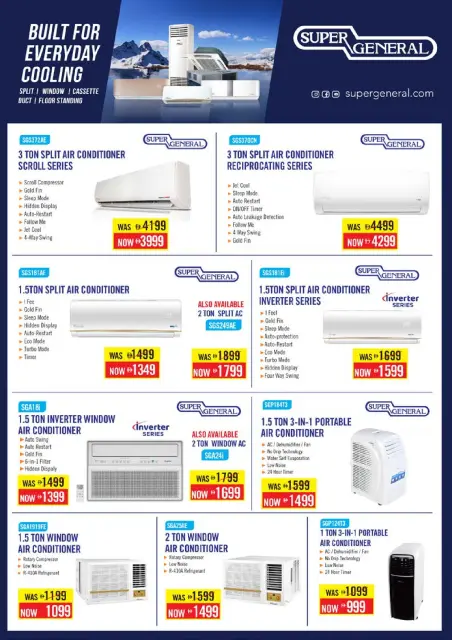Nesto offers in Dyrh from 28 to 31 May 2026 Mashreq Savings Offers - Page 32