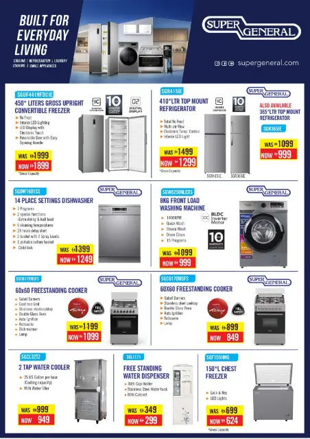 Nesto offers in Nd Alhmr from 28 to 31 May 2026 Mashreq Savings Offers - Page 35