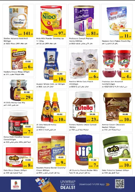 Nesto offers in Alnhdh from 28 to 31 May 2026 Mashreq Savings Offers - Page 5