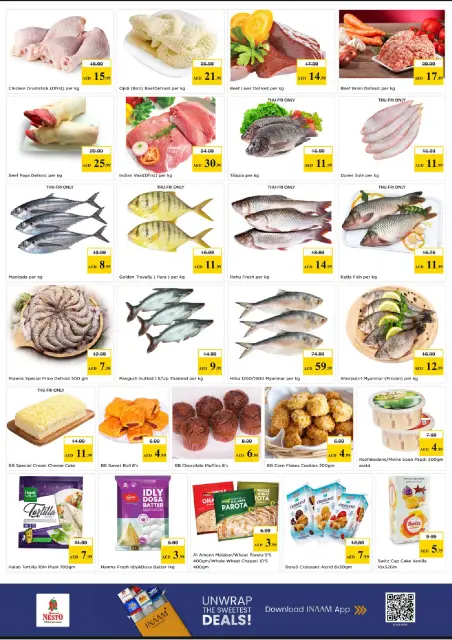 Nesto offers in Dubai from 28 to 31 May 2026 Mashreq Savings Offers - Page 3