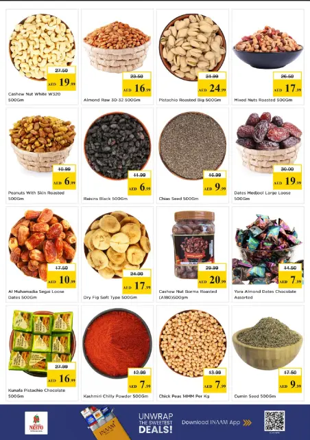 Nesto offers in Dubai from 28 to 31 May 2026 Mashreq Savings Offers - Page 10