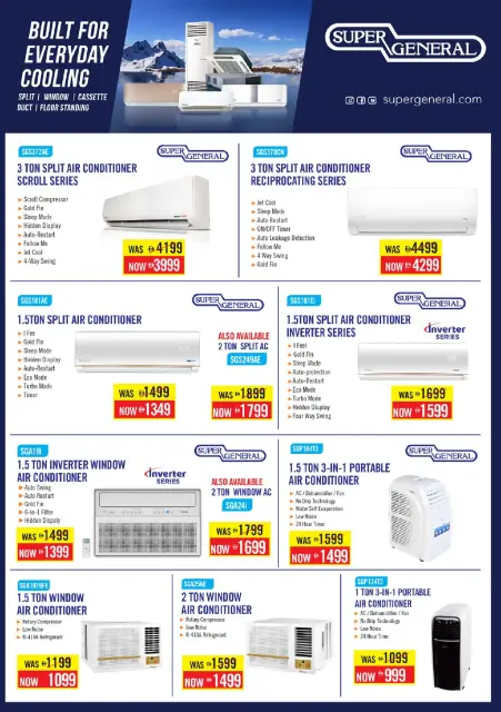 Nesto offers in Warisan from 28 to 31 May 2026 Mashreq Savings Offers - Page 22