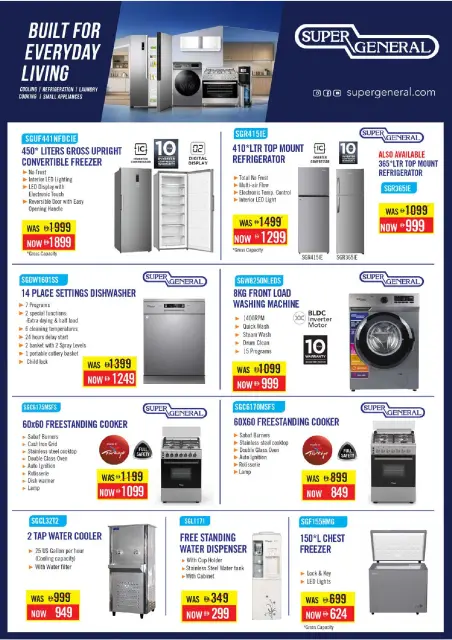 Offres Nesto Abu Shagara de 28 à 31 mai 2026 Offres d'économies Mashreq - Page 26