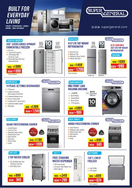 Offres Nesto Mushrif de 28 à 31 mai 2026 Offres d'économies Mashreq - Page 35