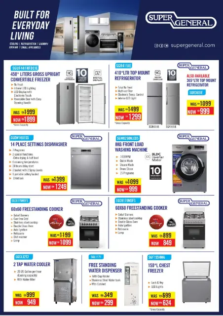 Nesto offers in Fakhruddin from 28 to 31 May 2026 Mashreq Savings Offers - Page 26