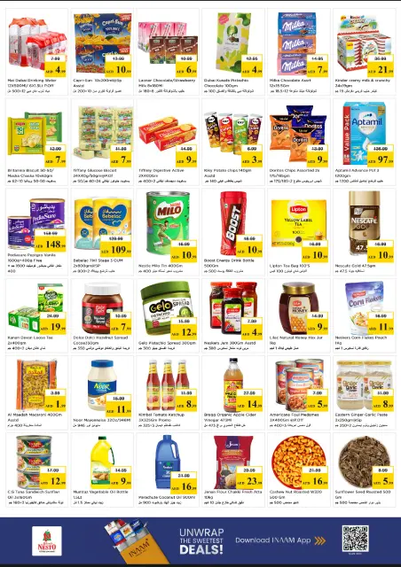 Nesto offers in One Tower from 28 to 31 May 2026 Mashreq Savings Offers - Page 2