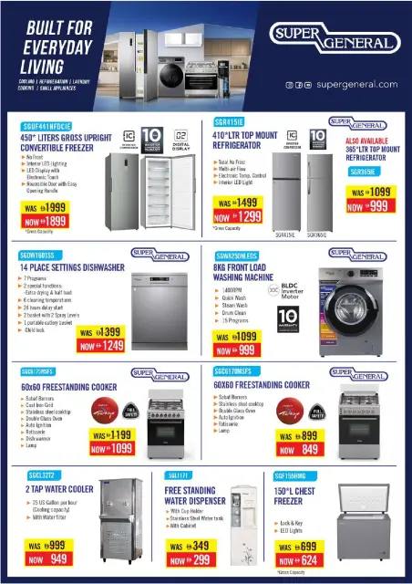 Nesto offers in Al Ain from 28 to 31 May 2026 Mashreq Savings Offers - Page 20