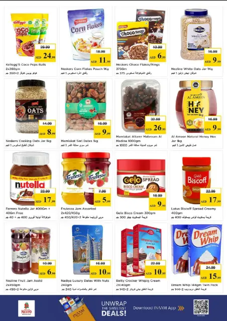 Nesto offers in Al Ain from 28 to 31 May 2026 Mashreq Savings Offers - Page 5
