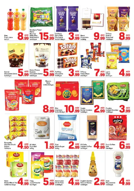 Day to Day offers in Muwaileh from 1 to 5 June 2026 Great deals - Page 2