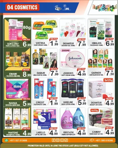 Ofertas de Centro del viernes Emiratos Árabes Unidos de 29 mayo a 4 junio 2026 Mercado del Viernes - Página 7