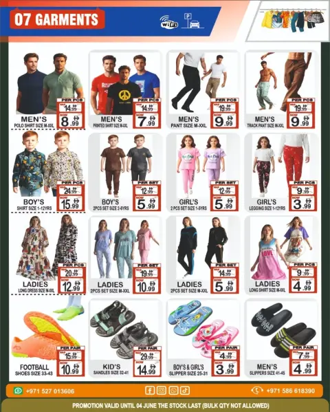 Ofertas de Centro del viernes Emiratos Árabes Unidos de 29 mayo a 4 junio 2026 Mercado del Viernes - Página 4