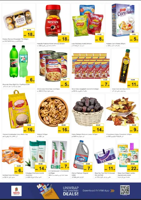 Nesto UAE offers from 1 to 3 June 2026 Bette value - Page 2
