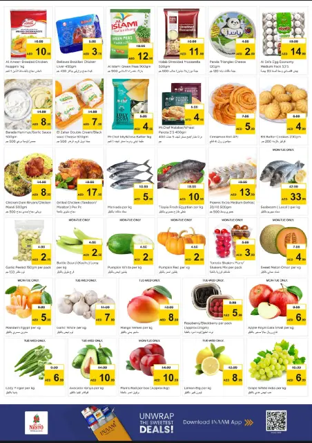 Nesto UAE offers from 1 to 3 June 2026 Bette value - Page 6