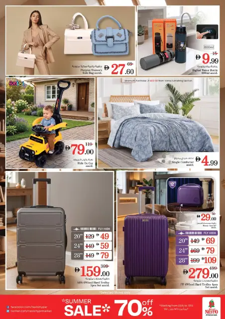 Nesto UAE offers from 1 to 3 June 2026 Bette value - Page 10