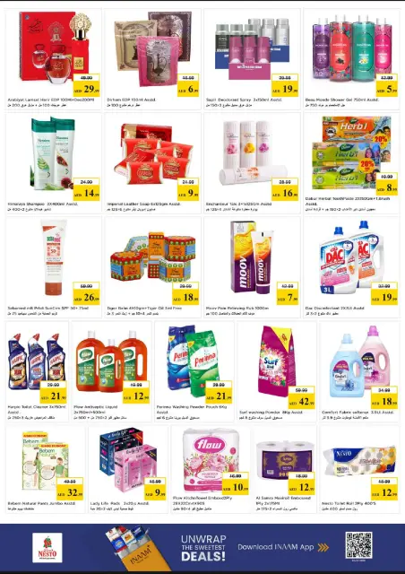 Nesto offers in Al Mina Road from 1 to 3 June 2026 Bette value - Page 7