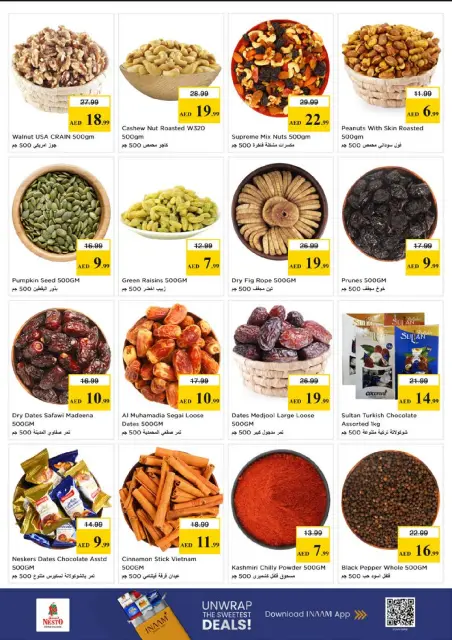 Nesto offers in Alfhydy from 1 to 3 June 2026 Bette value - Page 5