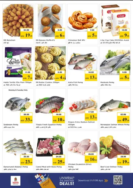 Nesto offers in Alfhydy from 1 to 3 June 2026 Bette value - Page 10
