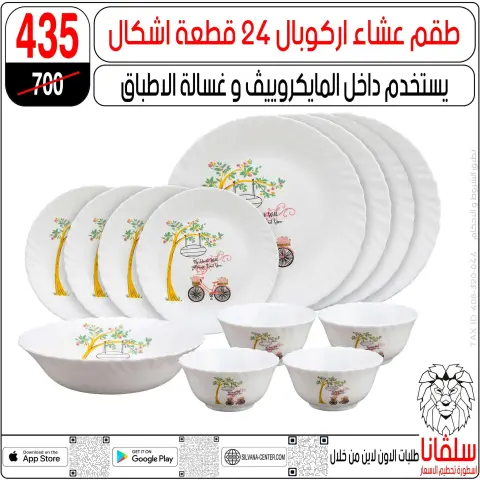 silvana center offers from 2 to 8 June 2026 Price smashing - Page 14