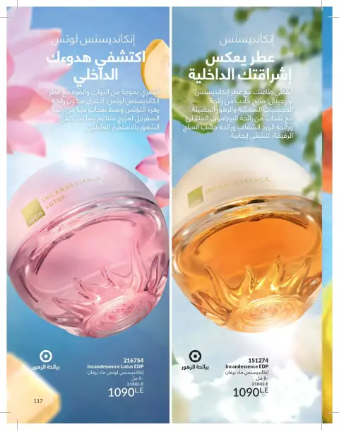 Avon Egypt offers from 1 to 30 June 2026 Summer Deals - Page 117