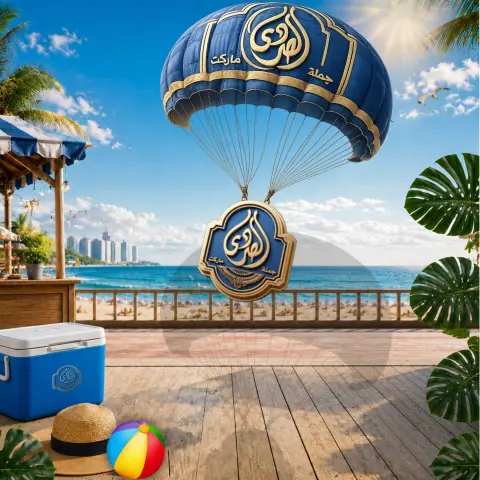 عروض الصردى جملة ماركت من ٦ حتى ٨ يونيو ٢٠٢٦ عروض الصيف - صفحة 2