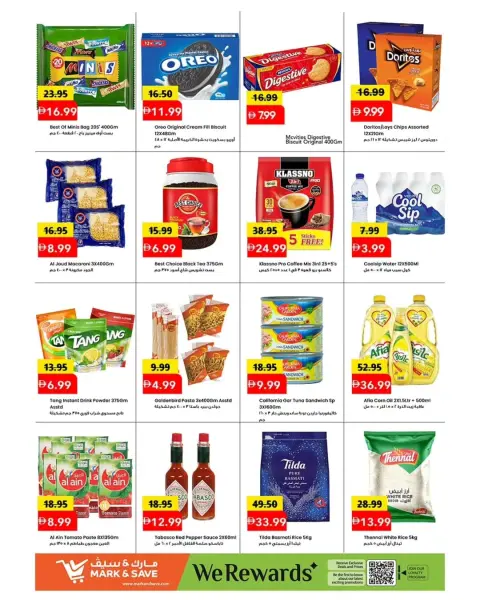 Mark & Save offers in Al Jurf from 8 to 10 June 2026 Fresh Market offer - Page 4