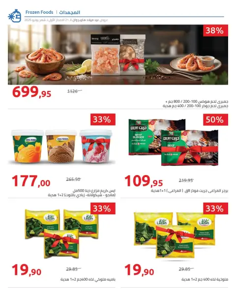 Hyperone offers from 10 to 17 June 2026 Anniversary Offers - Page 54