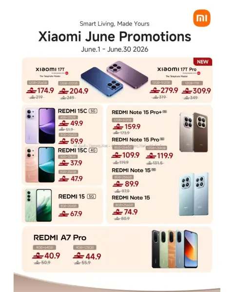 Offres Sharaf DG Oman de 11 à 14 juin 2026 Offres de téléphones portables et d'accessoires - Page 9