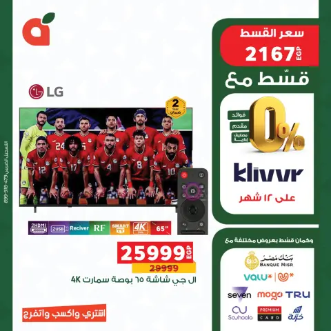 Panda Egypt offers from 13 to 19 June 2026 World Cup Offers - Page 8