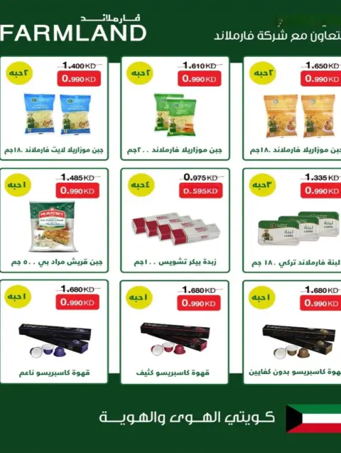AL Rumaithya co-op offers from 15 to 25 June 2026 Amazing Prices - Page 5