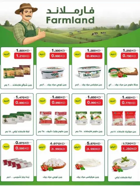 AL Rumaithya co-op offers from 15 to 25 June 2026 Amazing Prices - Page 8