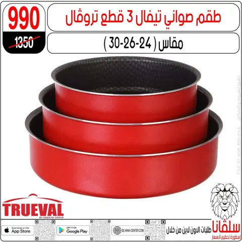 silvana center offers from 16 to 22 June 2026 June Deals - Page 111