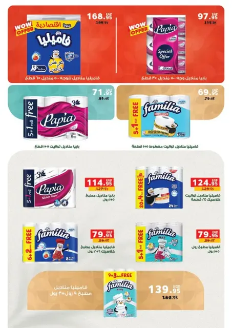 Panda Egypt offers from 17 to 30 June 2026 Summer & Matches Deals - Page 20