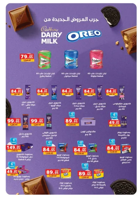 Panda Egypt offers from 17 to 30 June 2026 Summer & Matches Deals - Page 37