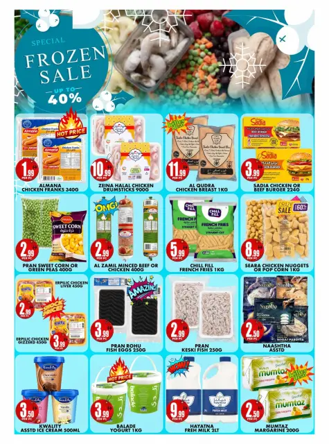 Centro Discount Center offers in BurJuman from 19 to 22 June 2026 Father's Day Deals - Page 4